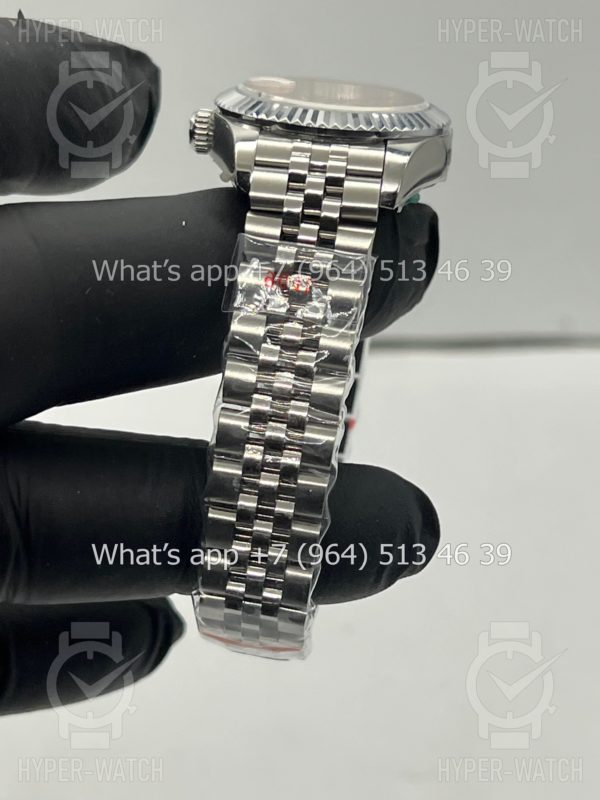 Товар Rolex DateJust 28mm 279174-0001 Фото 11 - Rolex DateJust 28mm 279174-0001