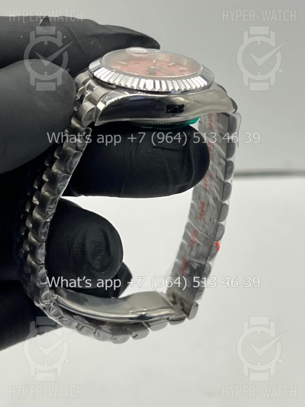 Товар Rolex DateJust 28mm 279174-0001 Фото 12 - Rolex DateJust 28mm 279174-0001