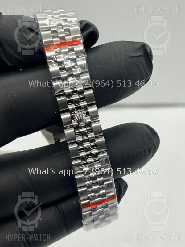Товар Rolex DateJust 28mm 279174-0001 Фото 14 - Rolex DateJust 28mm 279174-0001