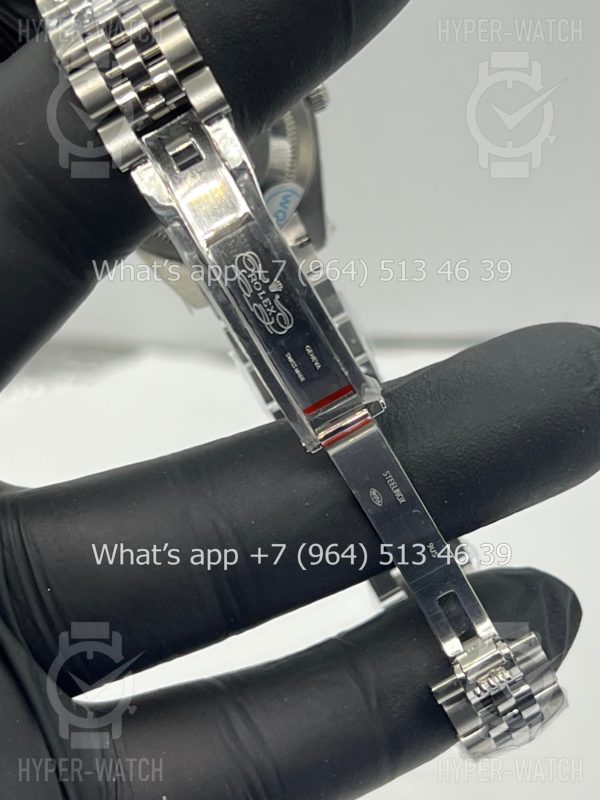 Товар Rolex DateJust 28mm 279174-0001 Фото 15 - Rolex DateJust 28mm 279174-0001