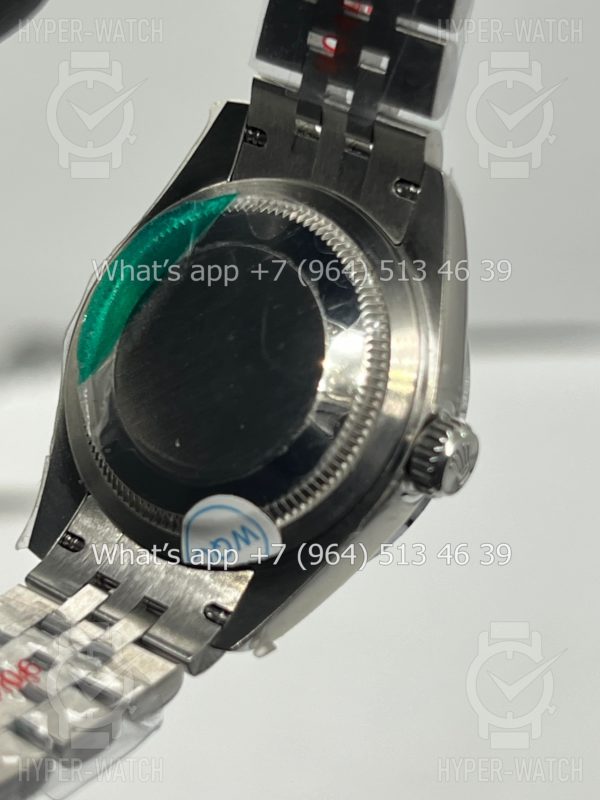 Товар Rolex DateJust 28mm 279174-0001 Фото 16 - Rolex DateJust 28mm 279174-0001