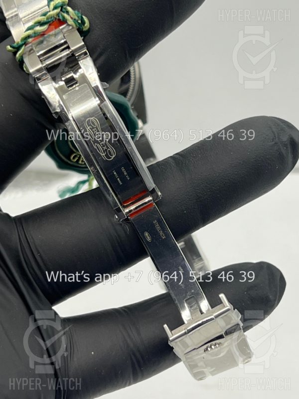 Товар Rolex Datejust 31mm 278240 Pink Фото 16 - Rolex Datejust 31mm 278240 Pink