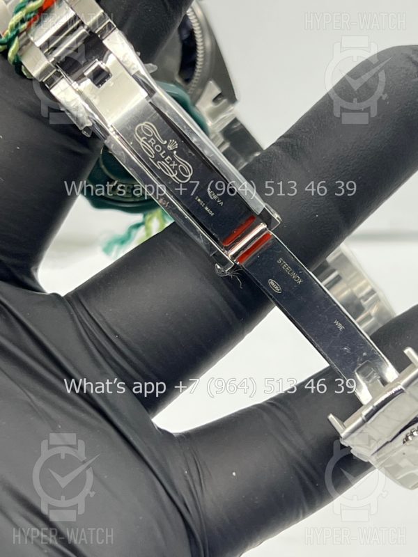 Товар Rolex Datejust 31mm 278240 Pink Фото 17 - Rolex Datejust 31mm 278240 Pink