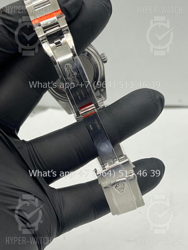 Товар Rolex Datejust 31mm 278274-0005 Фото 19 - Rolex Datejust 31mm 278274-0005