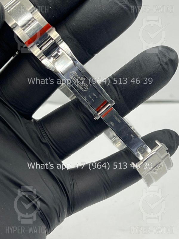 Товар Rolex Datejust 31mm 278274-0005 Фото 21 - Rolex Datejust 31mm 278274-0005