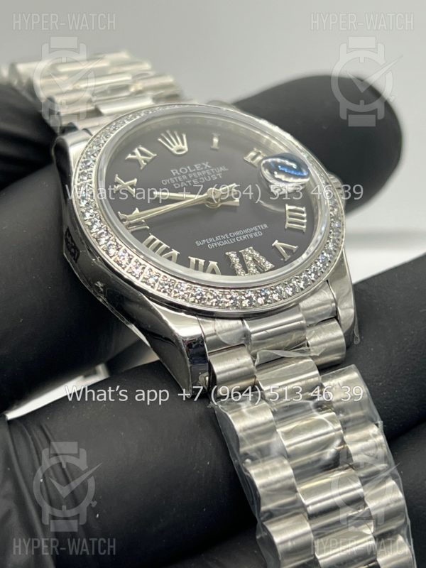 Товар Rolex Datejust 31mm 278289rbr-0019 Фото 8 - Rolex Datejust 31mm 278289rbr-0019