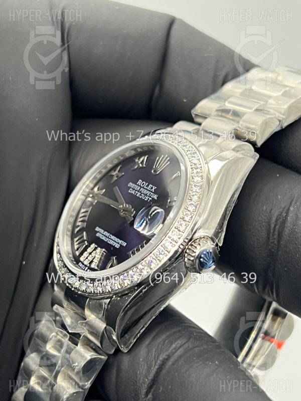Товар Rolex Datejust 31mm 278289rbr-0019 Фото 10 - Rolex Datejust 31mm 278289rbr-0019