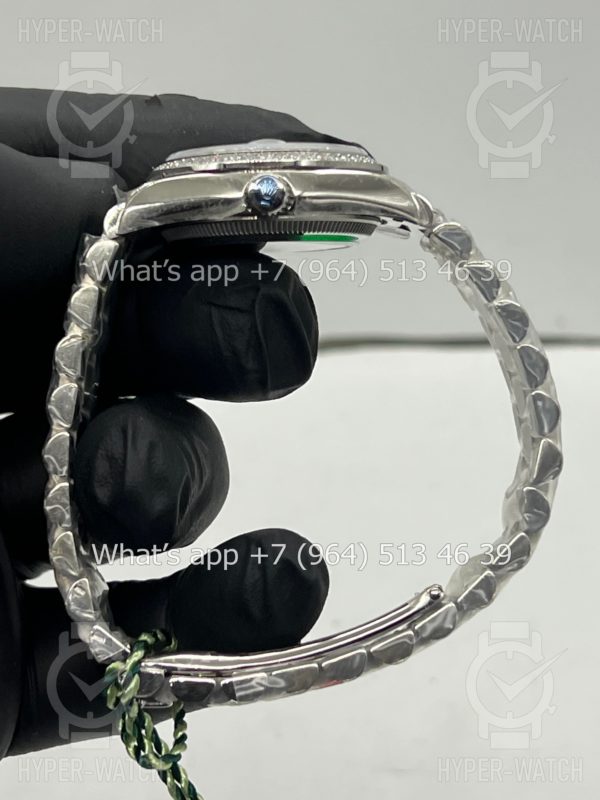 Товар Rolex Datejust 31mm 278289rbr-0019 Фото 13 - Rolex Datejust 31mm 278289rbr-0019