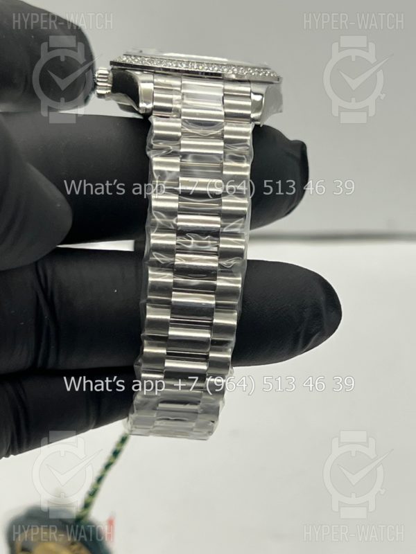 Товар Rolex Datejust 31mm 278289rbr-0019 Фото 15 - Rolex Datejust 31mm 278289rbr-0019