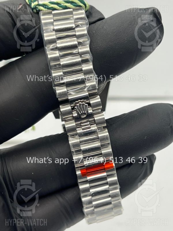 Товар Rolex Datejust 31mm 278289rbr-0019 Фото 17 - Rolex Datejust 31mm 278289rbr-0019