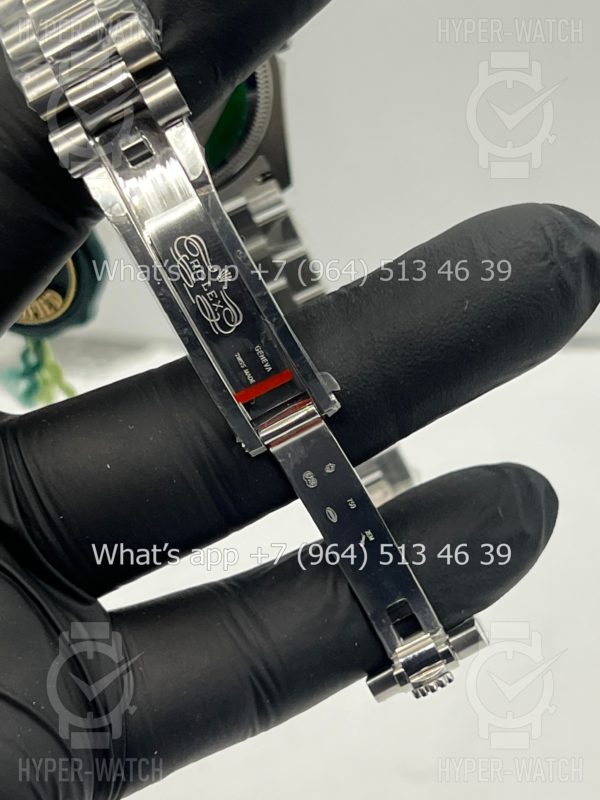 Товар Rolex Datejust 31mm 278289rbr-0019 Фото 18 - Rolex Datejust 31mm 278289rbr-0019