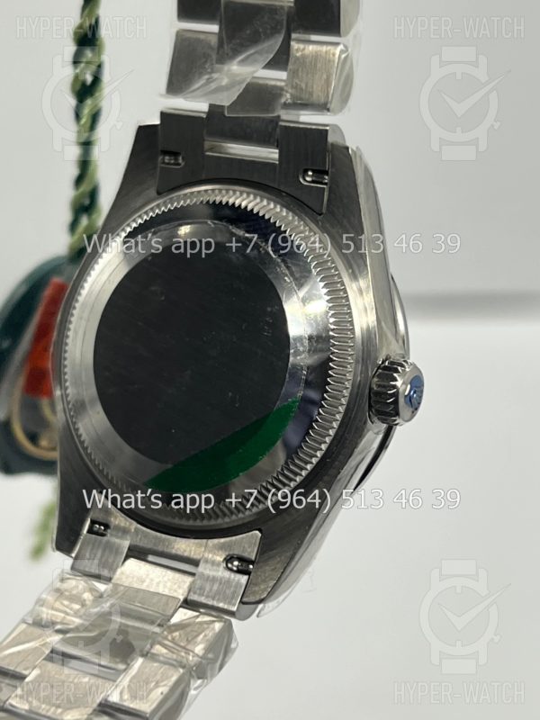Товар Rolex Datejust 31mm 278289rbr-0019 Фото 19 - Rolex Datejust 31mm 278289rbr-0019