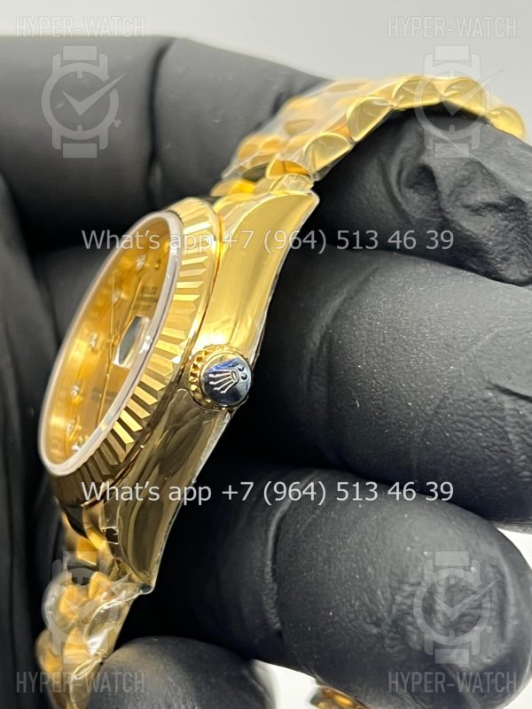 Фото 8 - Rolex Datejust 31mm 278278-0009