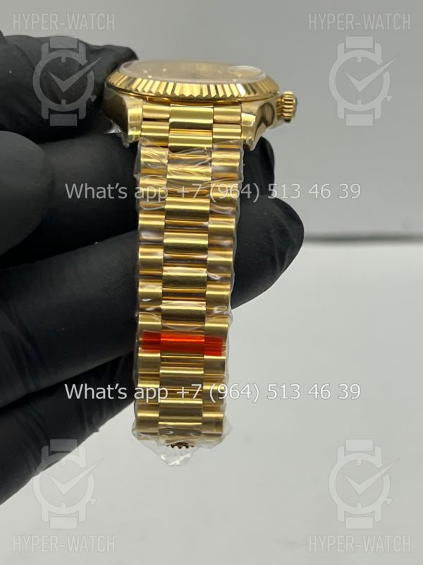 Фото 11 - Rolex Datejust 31mm 278278-0009