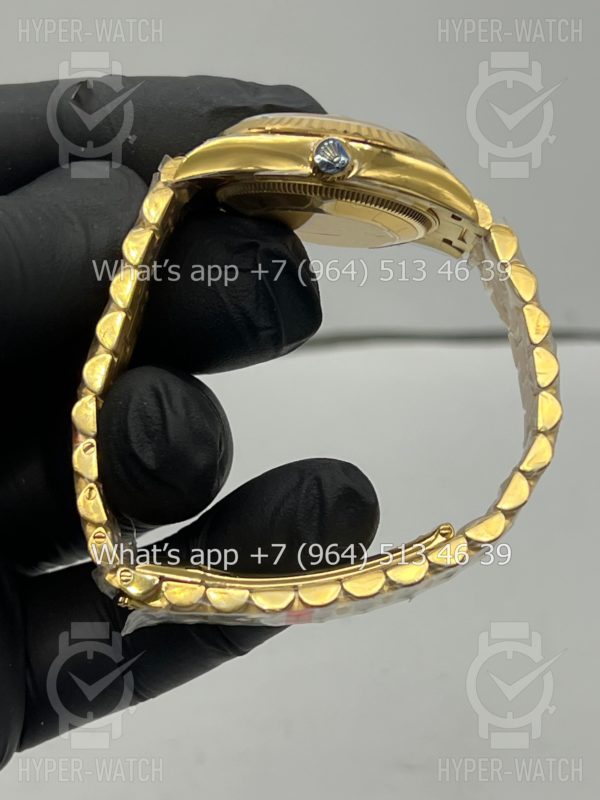 Фото 12 - Rolex Datejust 31mm 278278-0009