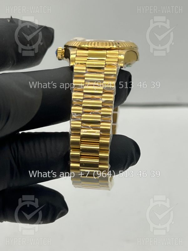 Фото 13 - Rolex Datejust 31mm 278278-0009