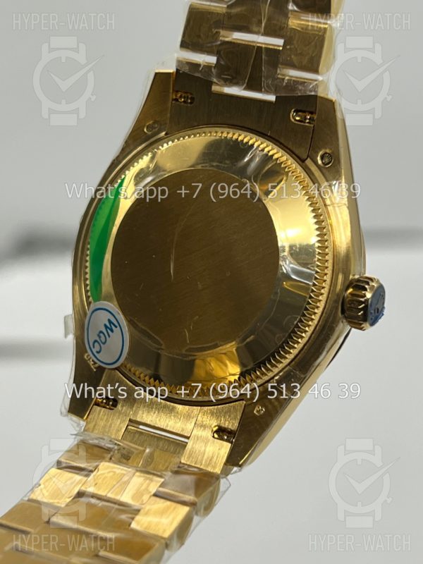 Фото 18 - Rolex Datejust 31mm 278278-0009