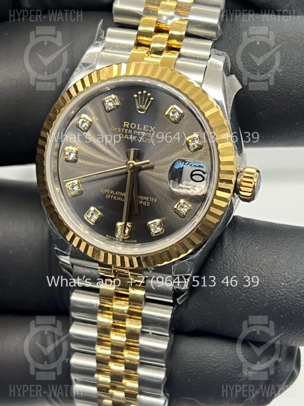 Товар Rolex Datejust 31mm 278273-0022 Фото 3 - Rolex Datejust 31mm 278273-0022