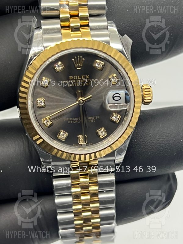 Товар Rolex Datejust 31mm 278273-0022 Фото 4 - Rolex Datejust 31mm 278273-0022