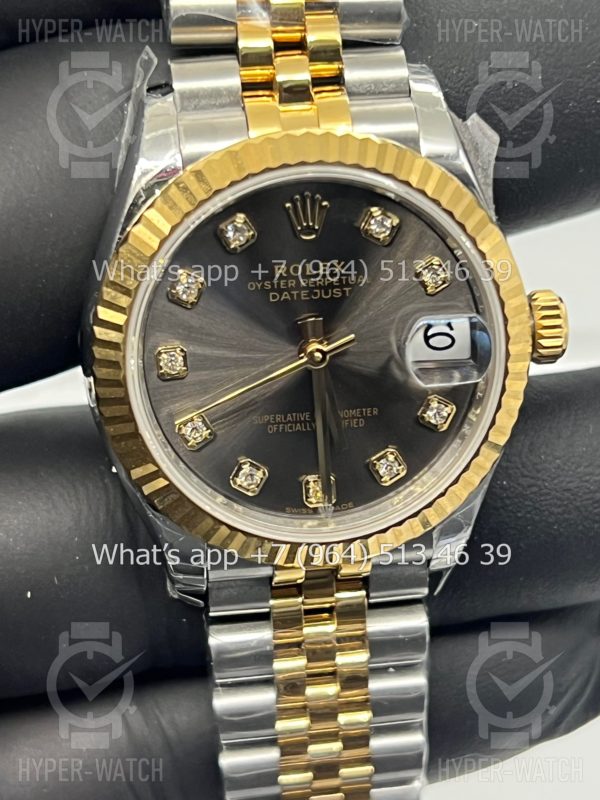Товар Rolex Datejust 31mm 278273-0022 Фото 5 - Rolex Datejust 31mm 278273-0022
