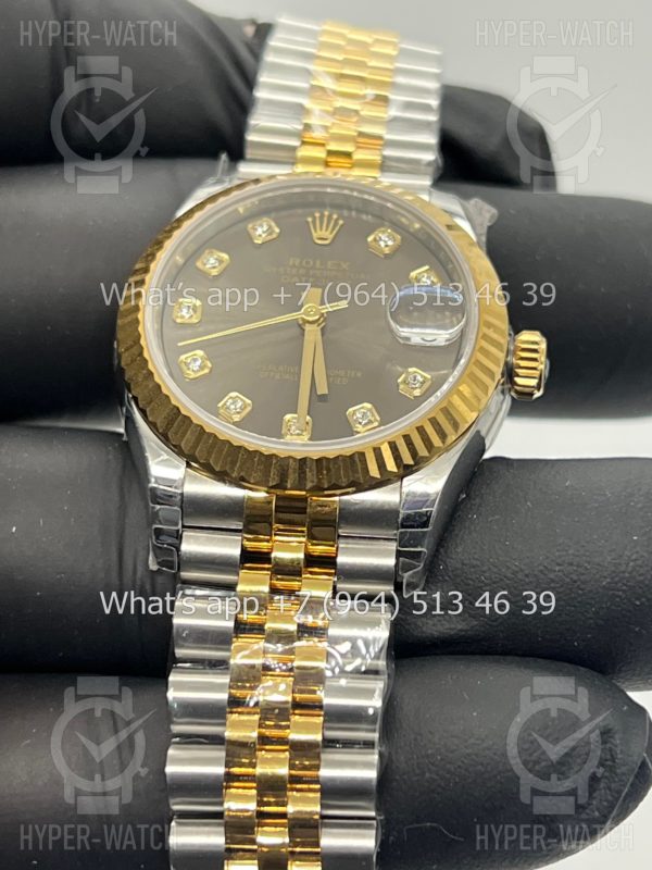 Товар Rolex Datejust 31mm 278273-0022 Фото 7 - Rolex Datejust 31mm 278273-0022