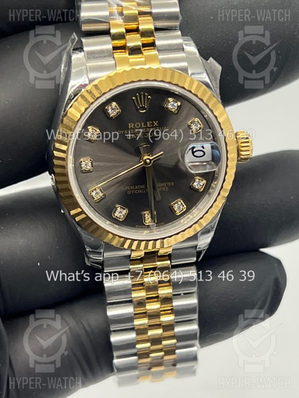 Товар Rolex Datejust 31mm 278273-0022 Фото 8 - Rolex Datejust 31mm 278273-0022