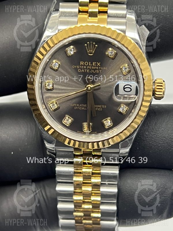 Товар Rolex Datejust 31mm 278273-0022 Фото 9 - Rolex Datejust 31mm 278273-0022