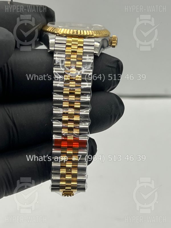 Товар Rolex Datejust 31mm 278273-0022 Фото 10 - Rolex Datejust 31mm 278273-0022