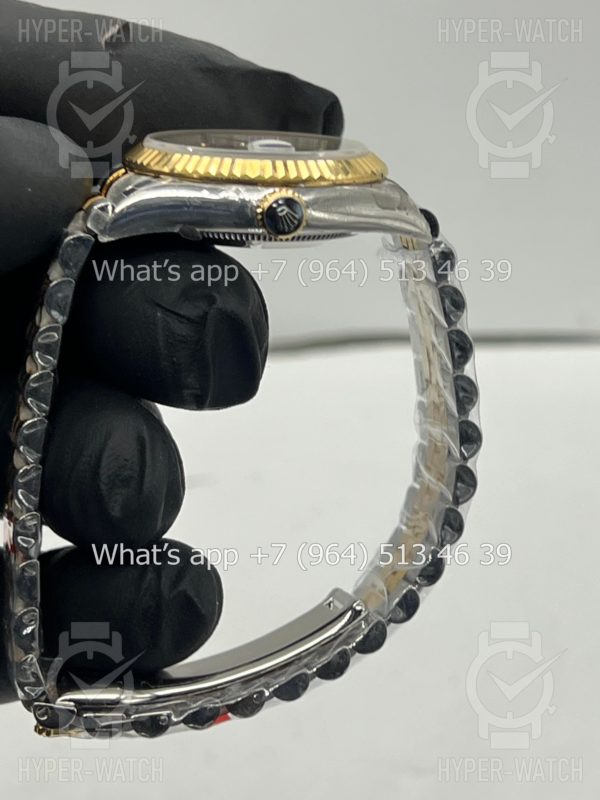 Товар Rolex Datejust 31mm 278273-0022 Фото 11 - Rolex Datejust 31mm 278273-0022