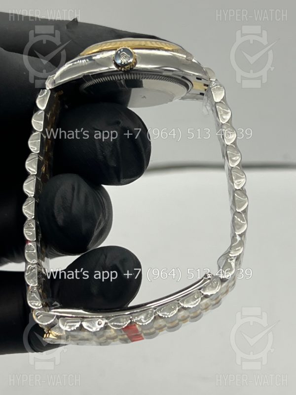 Товар Rolex Datejust 31mm 278273-0022 Фото 12 - Rolex Datejust 31mm 278273-0022