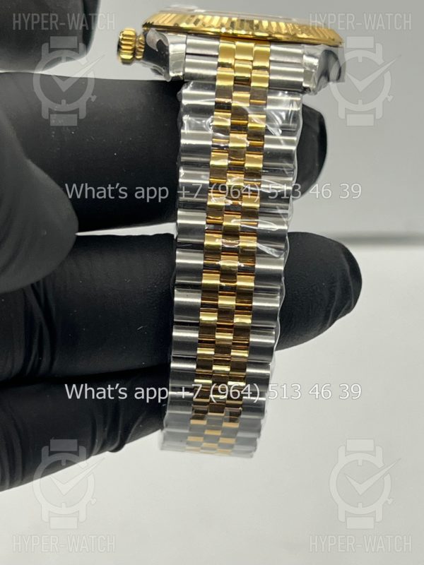 Товар Rolex Datejust 31mm 278273-0022 Фото 13 - Rolex Datejust 31mm 278273-0022