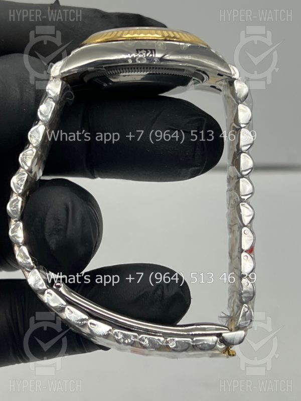 Товар Rolex Datejust 31mm 278273-0022 Фото 15 - Rolex Datejust 31mm 278273-0022