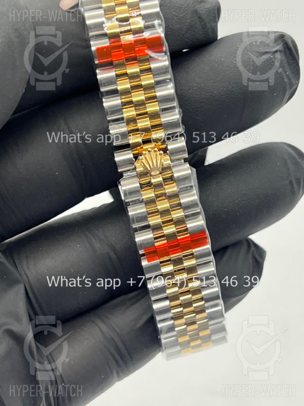 Товар Rolex Datejust 31mm 278273-0022 Фото 16 - Rolex Datejust 31mm 278273-0022