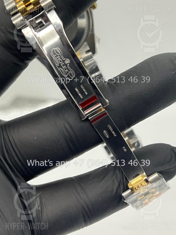 Товар Rolex Datejust 31mm 278273-0022 Фото 17 - Rolex Datejust 31mm 278273-0022