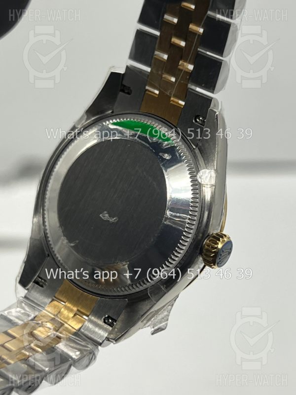 Товар Rolex Datejust 31mm 278273-0022 Фото 18 - Rolex Datejust 31mm 278273-0022