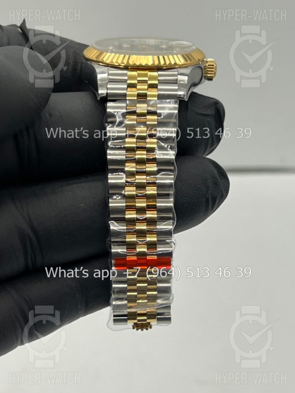 Фото 14 - Rolex Datejust 31mm 278273-0024 Steel