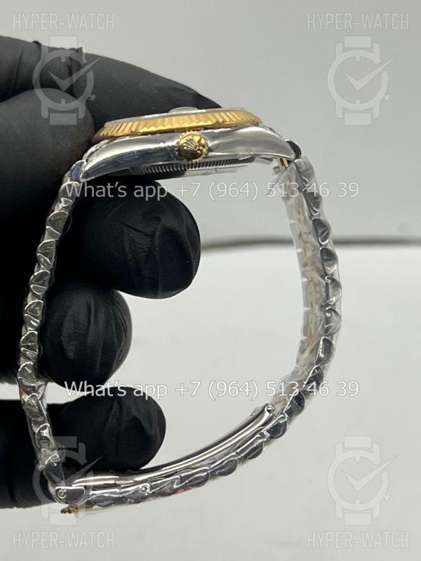 Фото 15 - Rolex Datejust 31mm 278273-0024 Steel