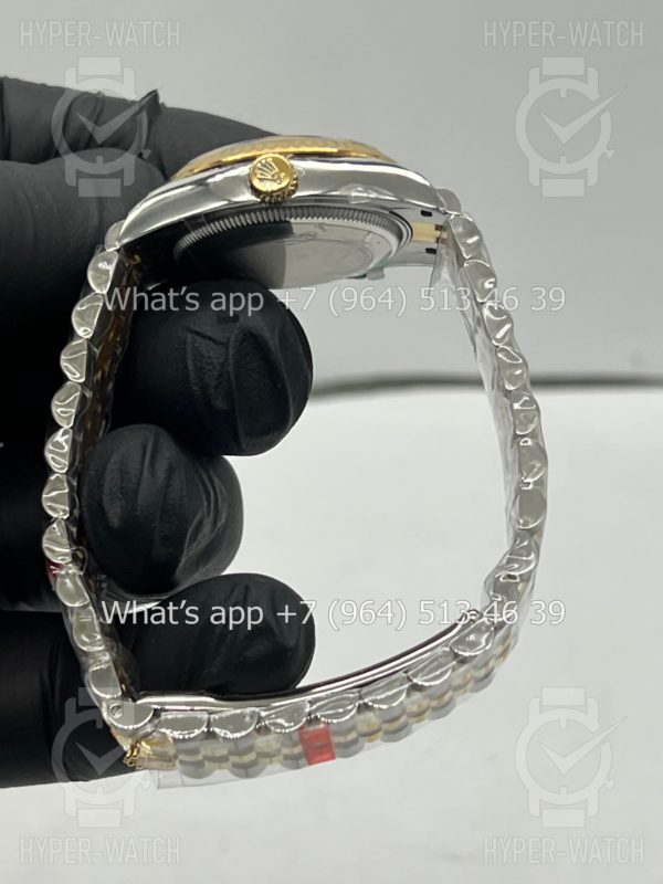 Фото 16 - Rolex Datejust 31mm 278273-0024 Steel