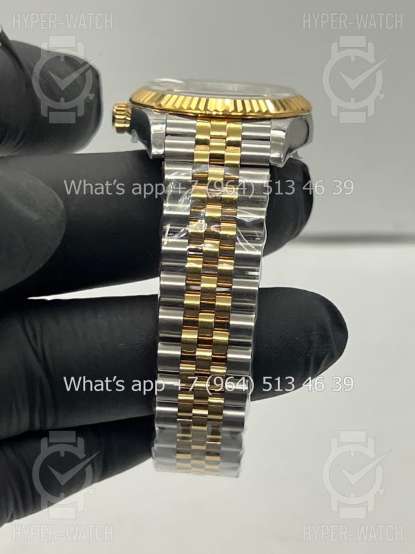 Фото 17 - Rolex Datejust 31mm 278273-0024 Steel
