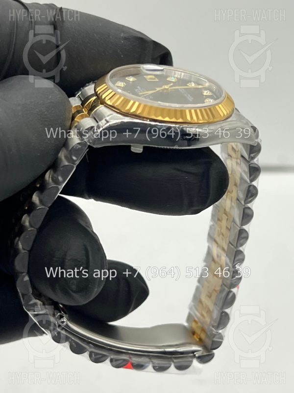 Фото 18 - Rolex Datejust 31mm 278273-0024 Steel