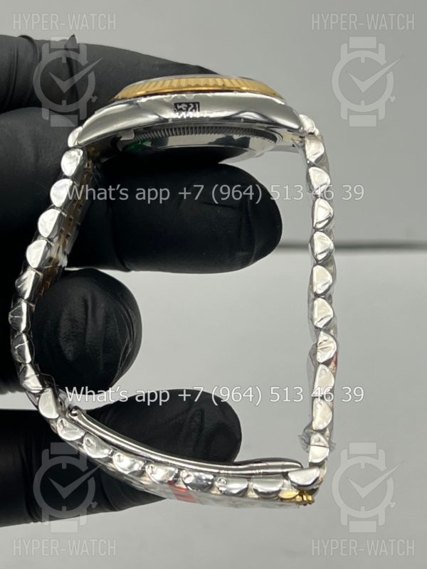Фото 19 - Rolex Datejust 31mm 278273-0024 Steel