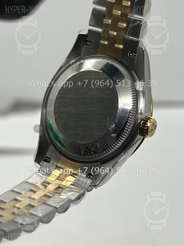 Фото 23 - Rolex Datejust 31mm 278273-0024 Steel