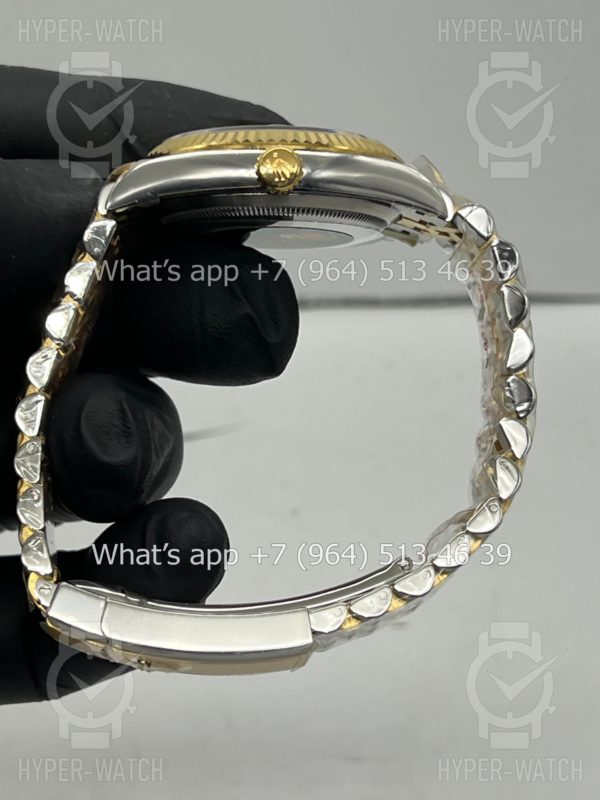 Товар Rolex Datejust 36mm 126233-0033 Clean Фото 7 - Rolex Datejust 36mm 126233-0033 Clean