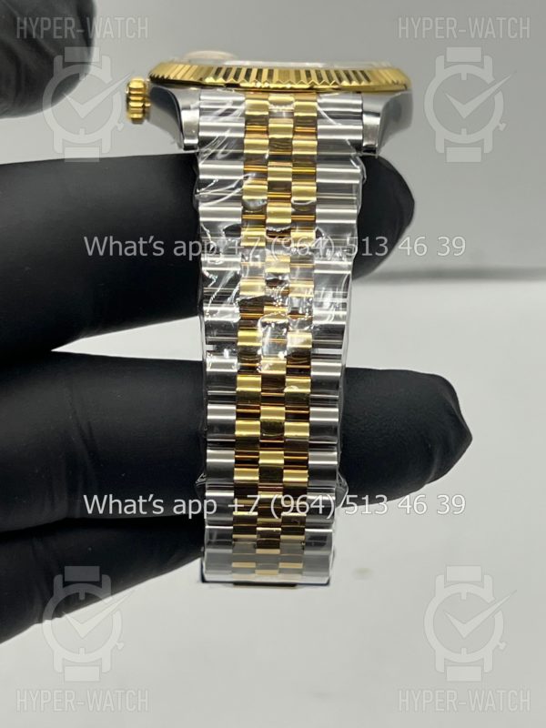 Товар Rolex Datejust 36mm 126233-0033 Clean Фото 8 - Rolex Datejust 36mm 126233-0033 Clean