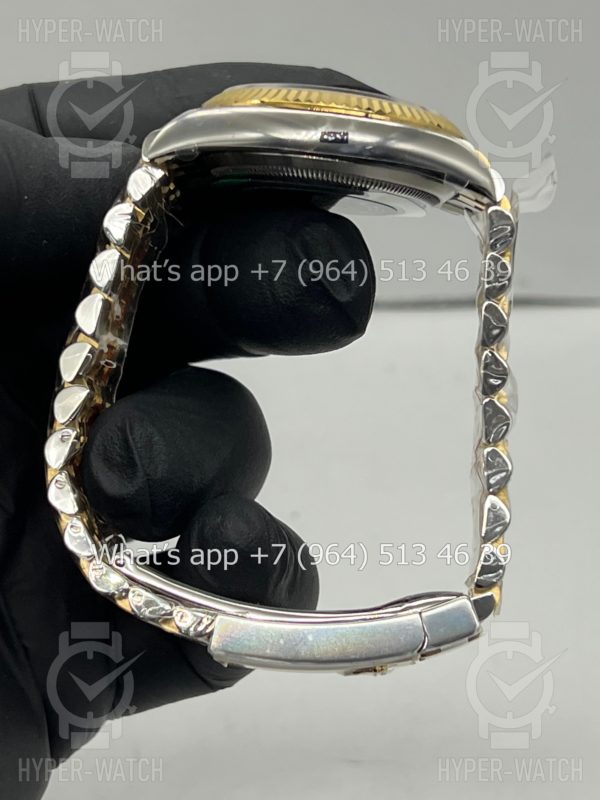 Товар Rolex Datejust 36mm 126233-0033 Clean Фото 9 - Rolex Datejust 36mm 126233-0033 Clean