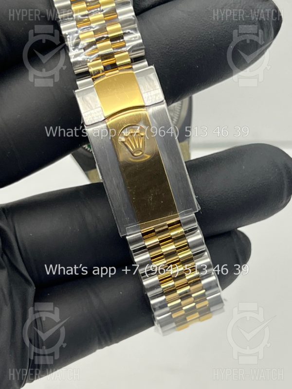 Товар Rolex Datejust 36mm 126233-0033 Clean Фото 10 - Rolex Datejust 36mm 126233-0033 Clean