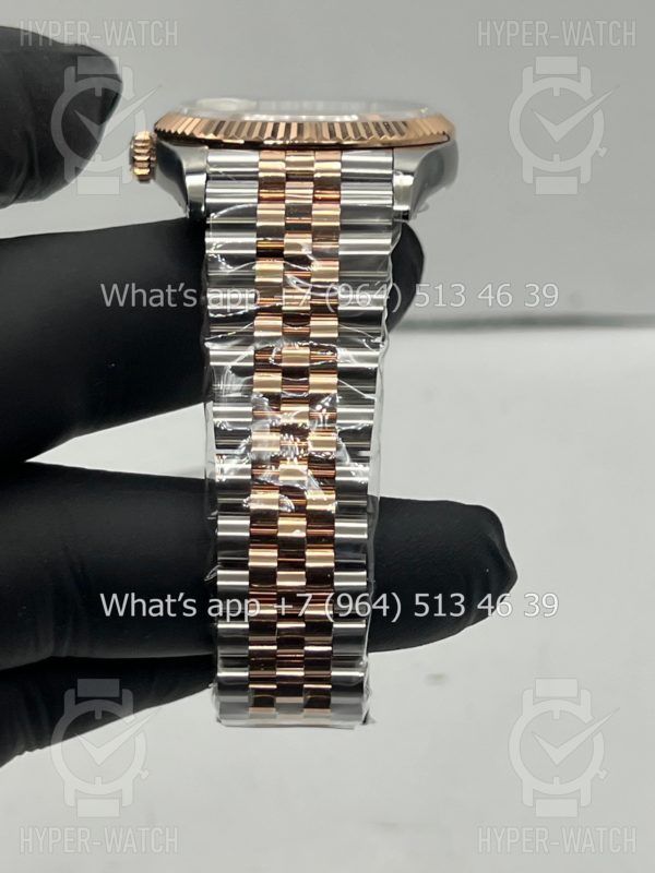 Фото 10 - Rolex Datejust 36mm 126231-0021 Clean