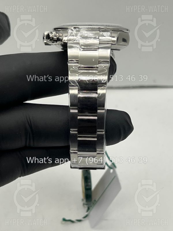 Товар Rolex Cosmograph Daytona 40mm 116520-0016 Steel Фото 13 - Rolex Cosmograph Daytona 40mm 116520-0016 Steel