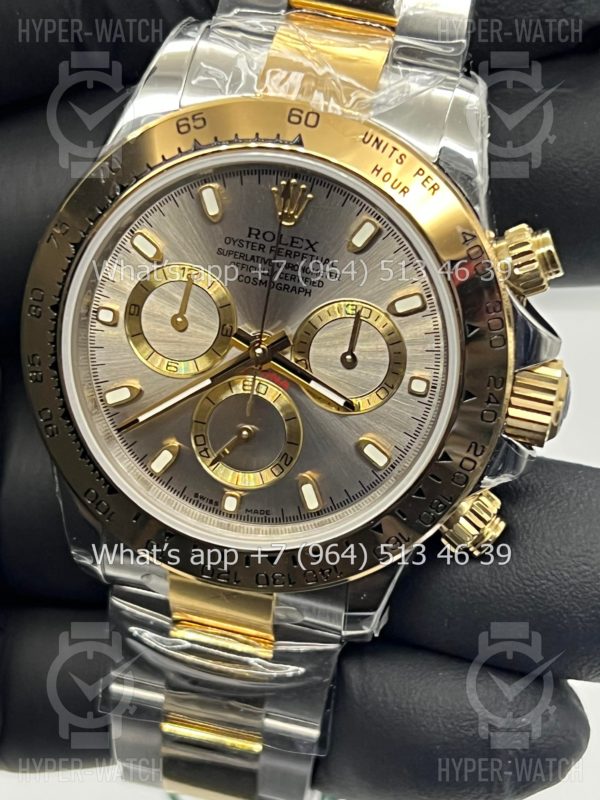 Товар Rolex Cosmograph Daytona 40mm 116523-0041 Фото 2 - Rolex Cosmograph Daytona 40mm 116523-0041