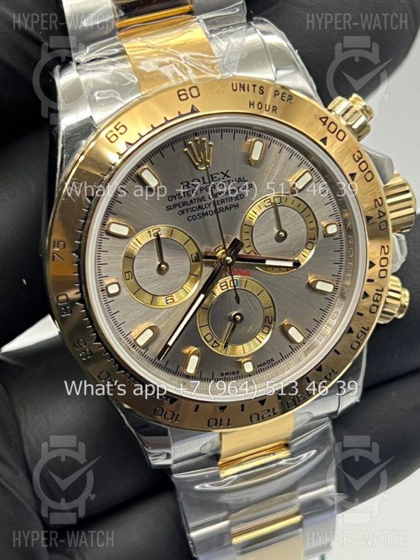 Товар Rolex Cosmograph Daytona 40mm 116523-0041 Фото 3 - Rolex Cosmograph Daytona 40mm 116523-0041